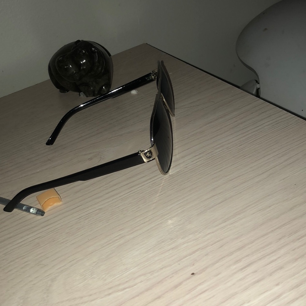 Express glasses